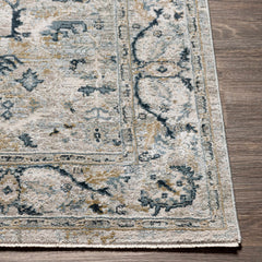 Bushnell Thick Luxe Boutique Rug - Ornate Home
