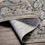 Bushnell Thick Luxe Boutique Rug - Ornate Home