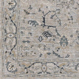 Bushnell Thick Luxe Boutique Rug - Ornate Home