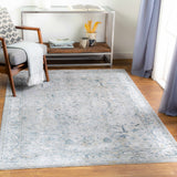 Bushnell Thick Luxe Boutique Rug - Ornate Home