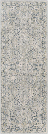 Bushnell Thick Luxe Boutique Rug - Ornate Home