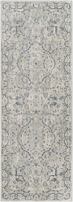 Bushnell Thick Luxe Boutique Rug - Ornate Home