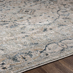 Bushnell Thick Luxe Boutique Rug - Ornate Home