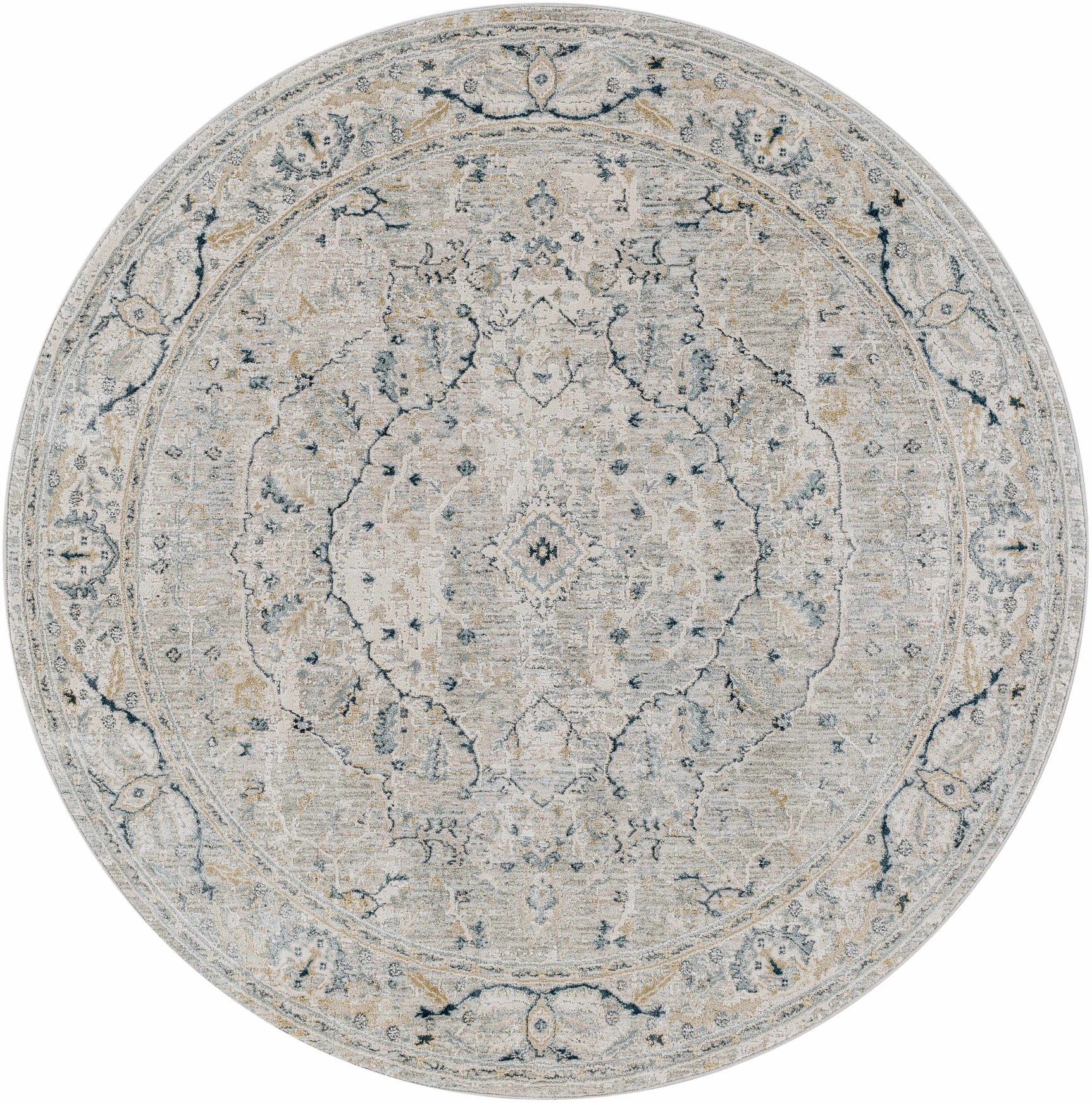 Bushnell Thick Luxe Boutique Rug - Ornate Home