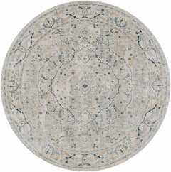 Bushnell Thick Luxe Boutique Rug - Ornate Home