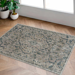 Bushnell Thick Luxe Boutique Rug - Ornate Home