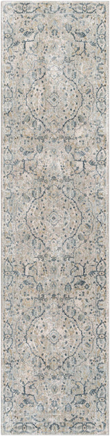 Bushnell Thick Luxe Boutique Rug - Ornate Home