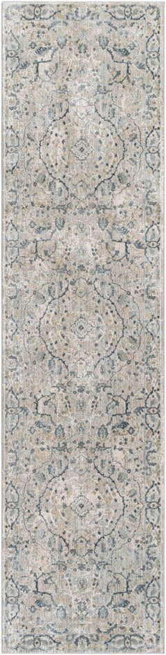 Bushnell Thick Luxe Boutique Rug - Ornate Home