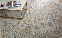 Bushnell Thick Luxe Boutique Rug - Ornate Home