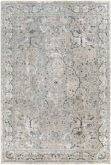Bushnell Thick Luxe Boutique Rug - Ornate Home