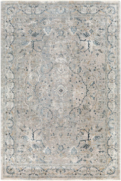 Bushnell Thick Luxe Boutique Rug - Ornate Home