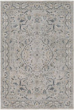 Bushnell Thick Luxe Boutique Rug - Ornate Home