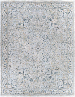 Bushnell Thick Luxe Boutique Rug - Ornate Home