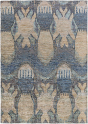 Bushong Jute Carpet - Clearance - Ornate Home