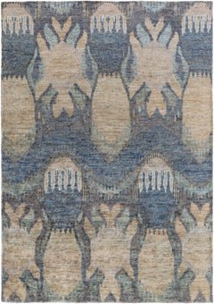 Bushong Jute Carpet - Clearance - Ornate Home