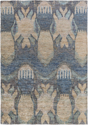 Bushong Jute Carpet - Clearance - Ornate Home