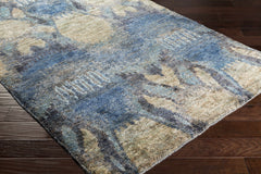 Bushong Jute Carpet - Clearance - Ornate Home