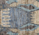 Bushong Jute Carpet - Clearance - Ornate Home