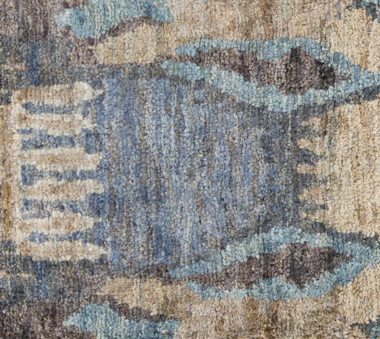 Bushong Jute Carpet - Clearance - Ornate Home