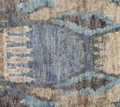 Bushong Jute Carpet - Clearance - Ornate Home
