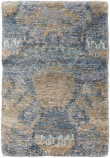 Bushong Jute Carpet - Clearance - Ornate Home