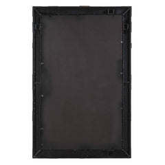 Bustelo Dark Bronze Mirror - Ornate Home