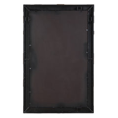 Bustelo Dark Bronze Mirror - Ornate Home