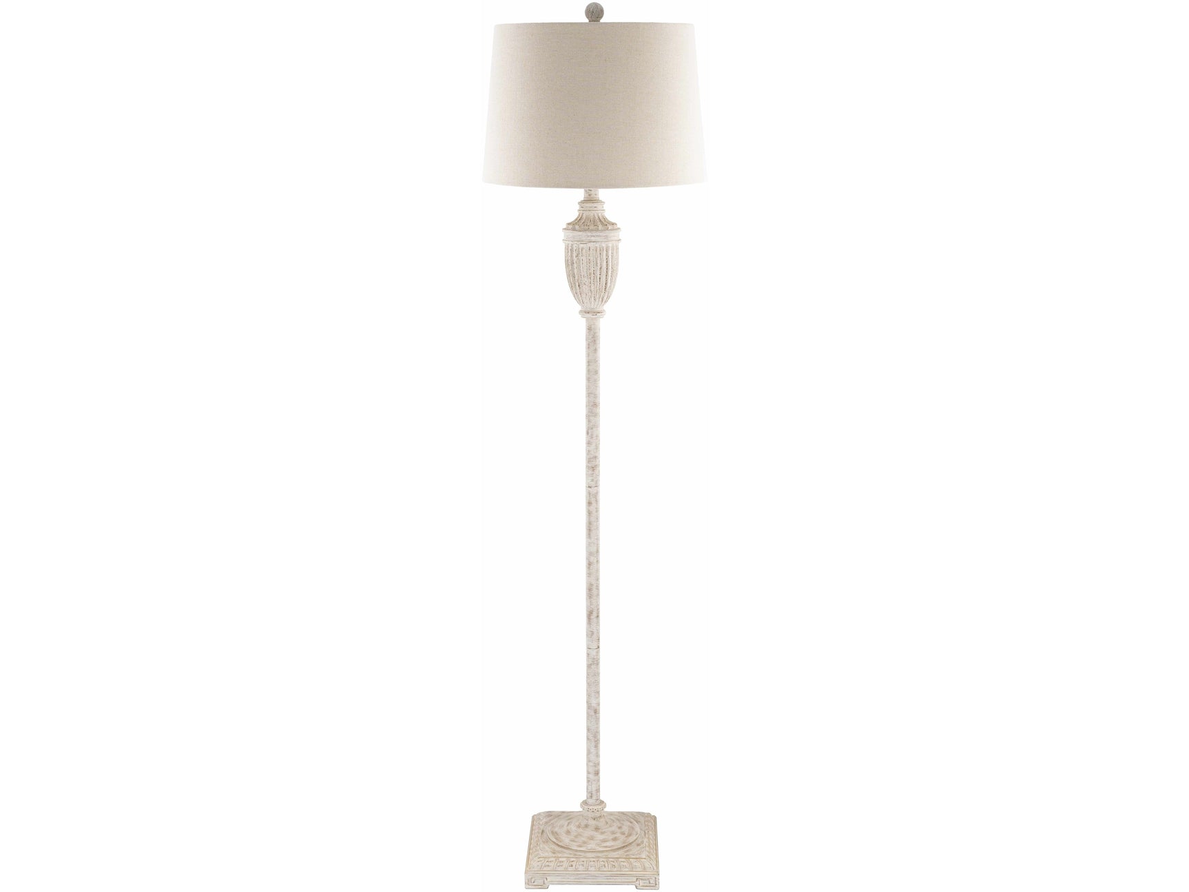 Butazon Floor Lamp - Ornate Home