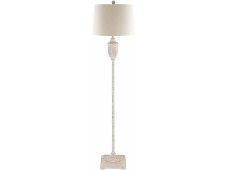 Butazon Floor Lamp - Ornate Home