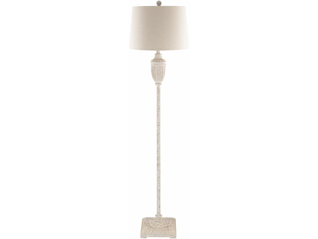 Butazon Floor Lamp - Ornate Home