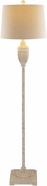 Butazon Floor Lamp - Ornate Home