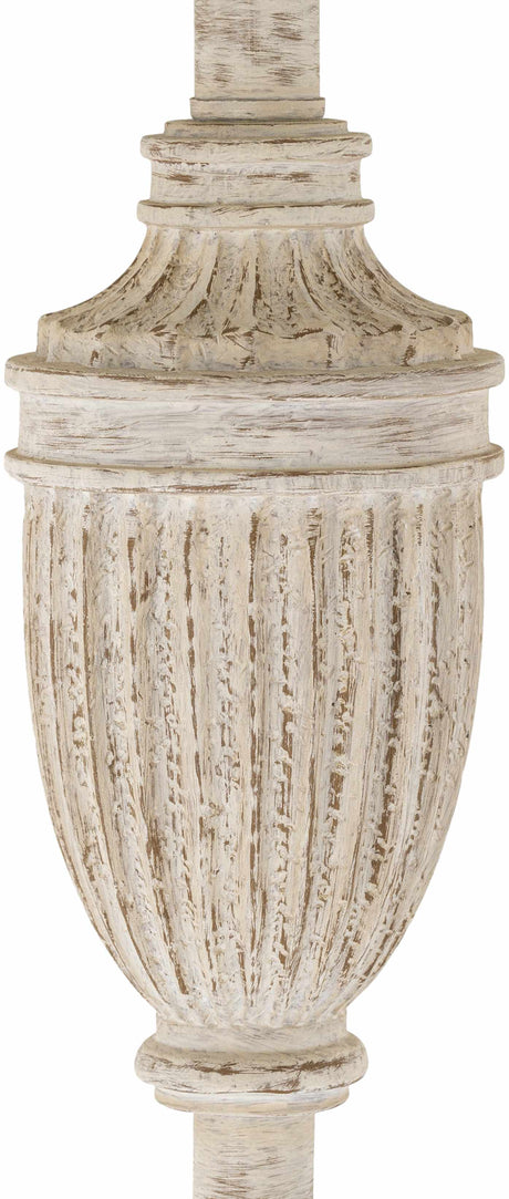 Butazon Floor Lamp - Ornate Home