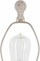 Butazon Floor Lamp - Ornate Home