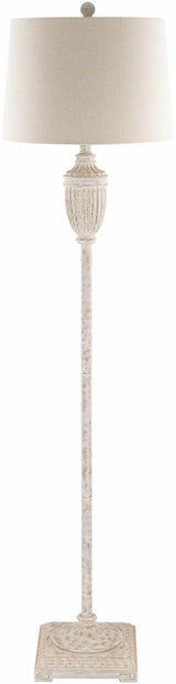 Butazon Floor Lamp - Ornate Home