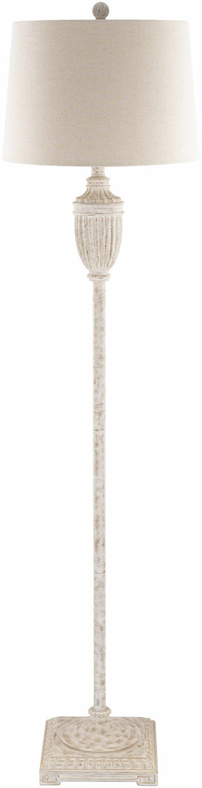 Butazon Floor Lamp - Ornate Home
