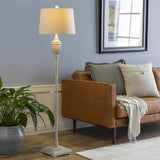 Butazon Floor Lamp - Ornate Home
