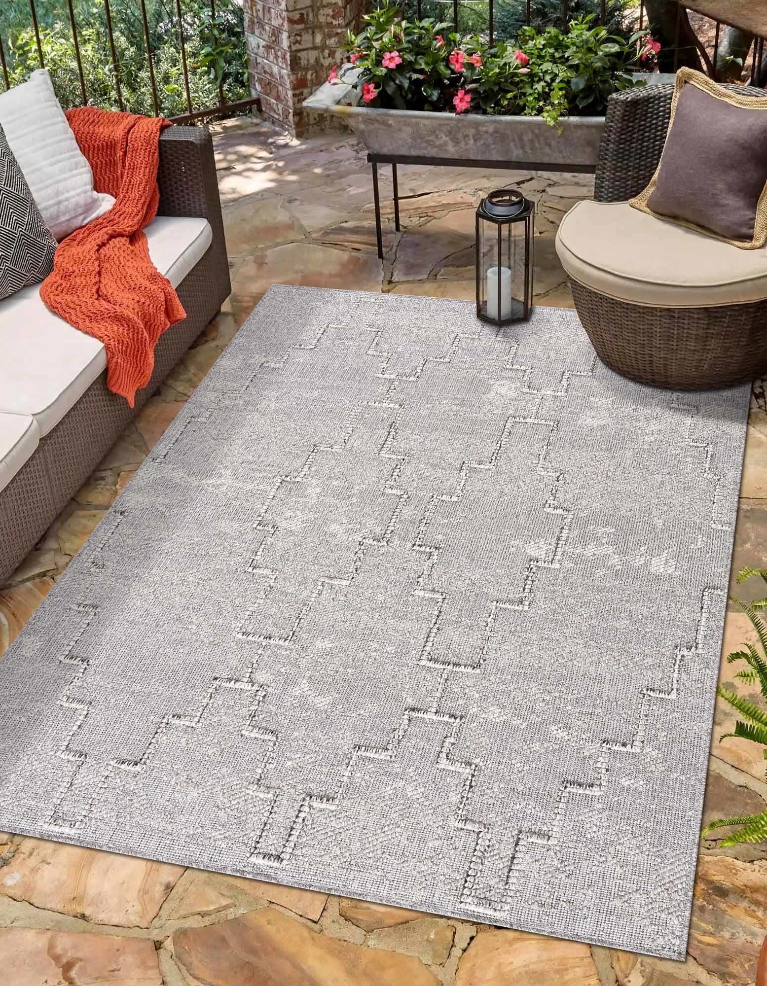 Butch Outdoor Area Rug - Clearance - Ornate Home