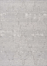 Butch Taupe Textured Performance Rug - Clearance - Ornate Home