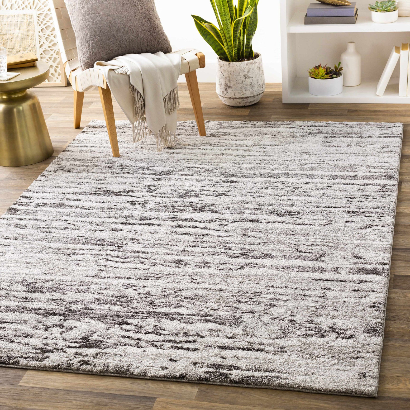 Butters Area Rug - Clearance - Ornate Home