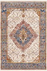 Butulan Area Carpet - Clearance - Ornate Home