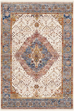 Butulan Area Carpet - Clearance - Ornate Home