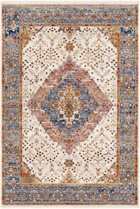 Butulan Area Carpet - Clearance - Ornate Home