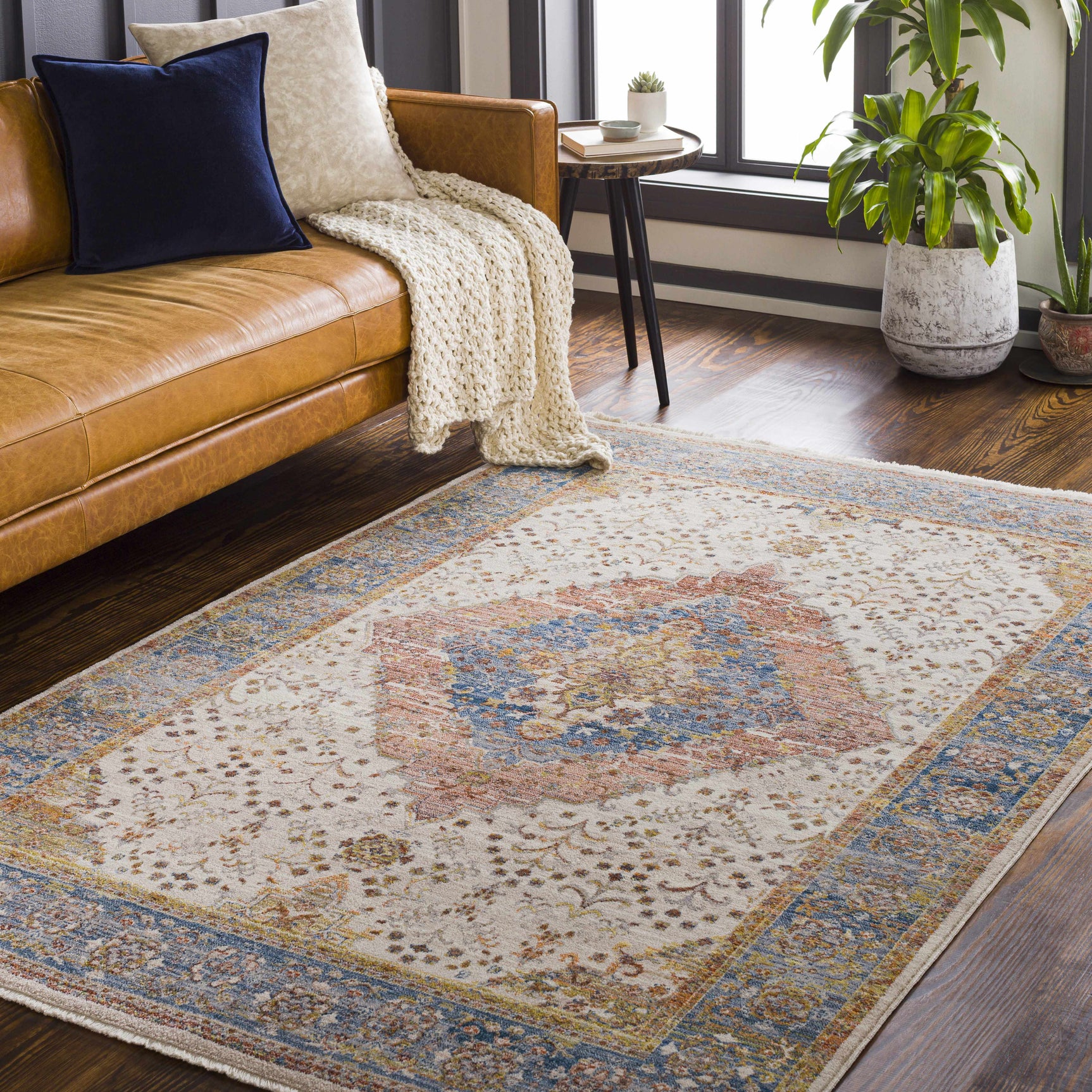 Butulan Area Carpet - Clearance - Ornate Home
