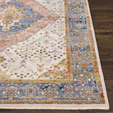 Butulan Area Carpet - Clearance - Ornate Home