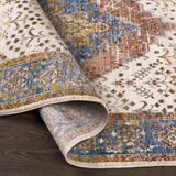 Butulan Area Carpet - Clearance - Ornate Home