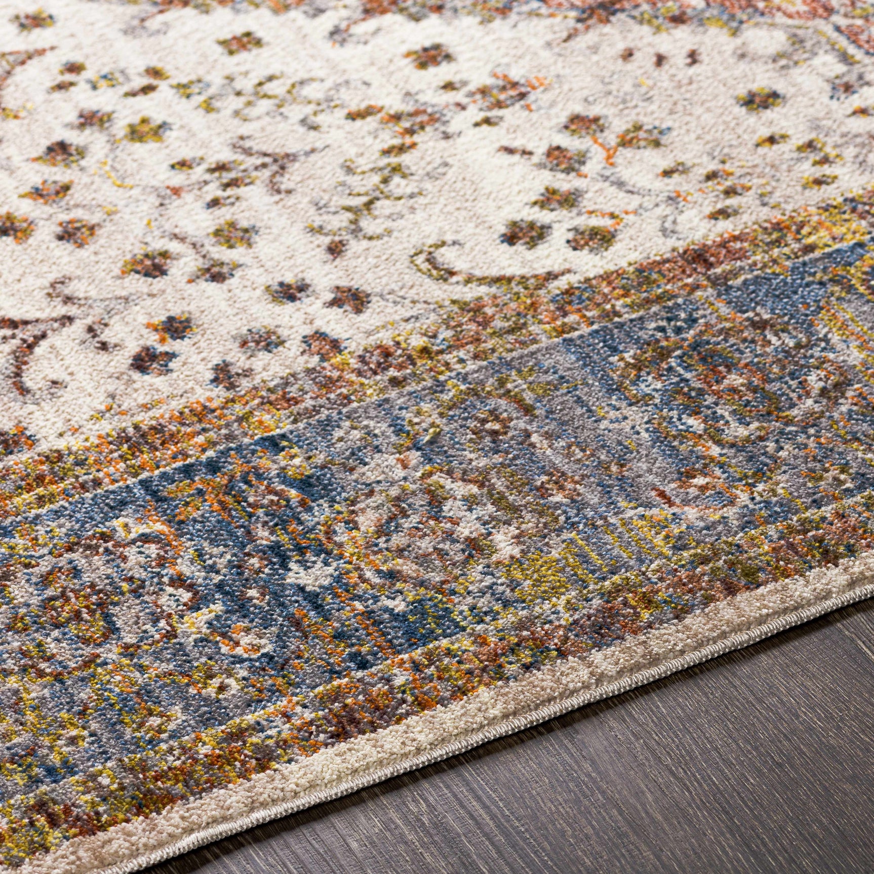 Butulan Area Carpet - Clearance - Ornate Home