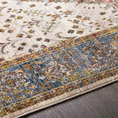 Butulan Area Carpet - Clearance - Ornate Home