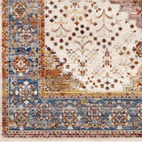 Butulan Area Carpet - Clearance - Ornate Home