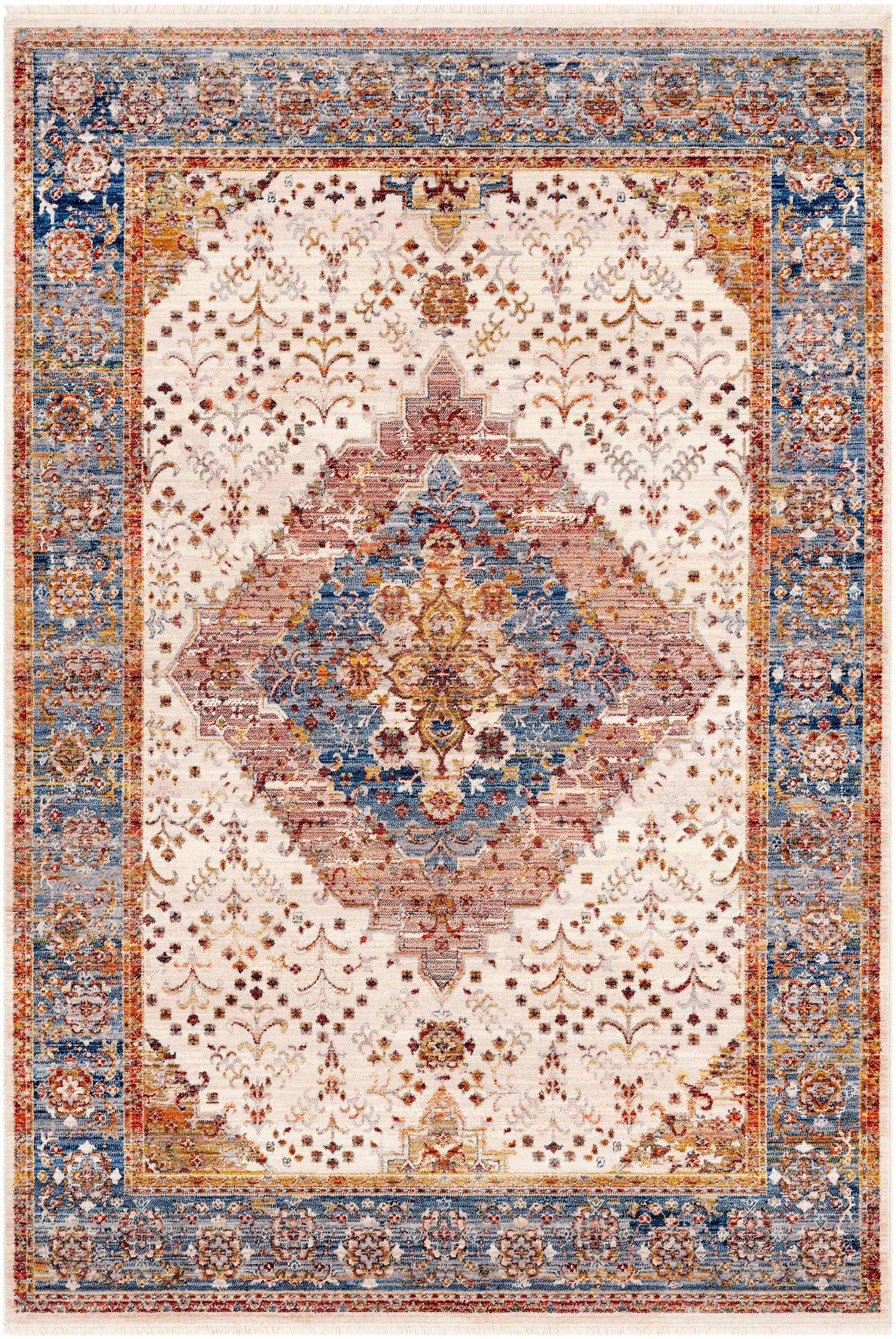 Butulan Area Carpet - Clearance - Ornate Home