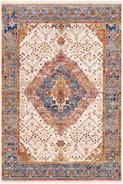 Butulan Area Carpet - Clearance - Ornate Home